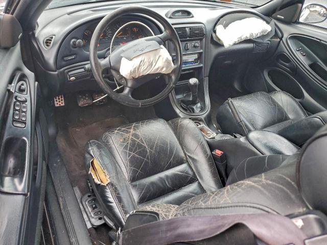 Ford Mustang Gt Image 8