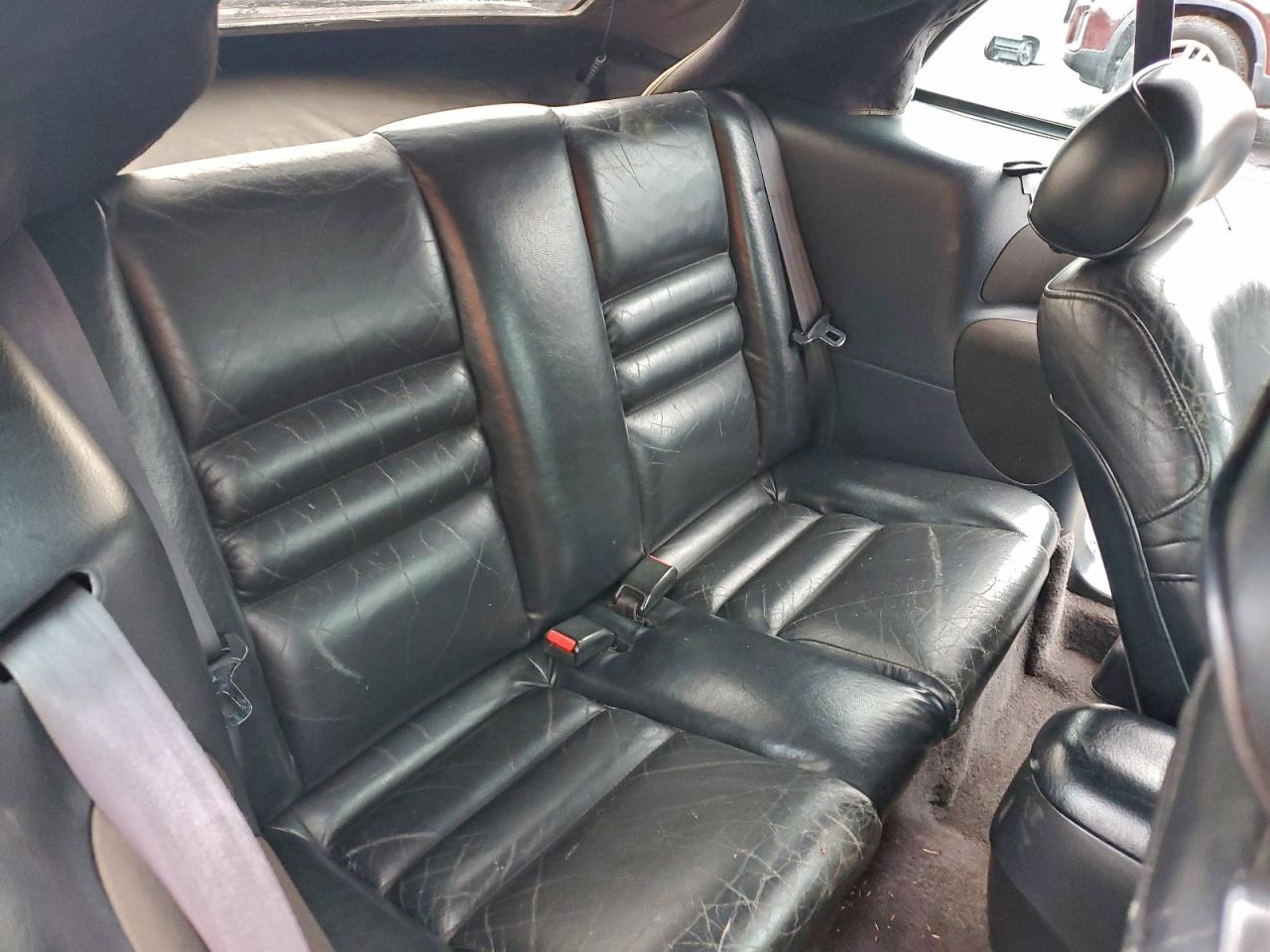 Ford Mustang Gt Image 7