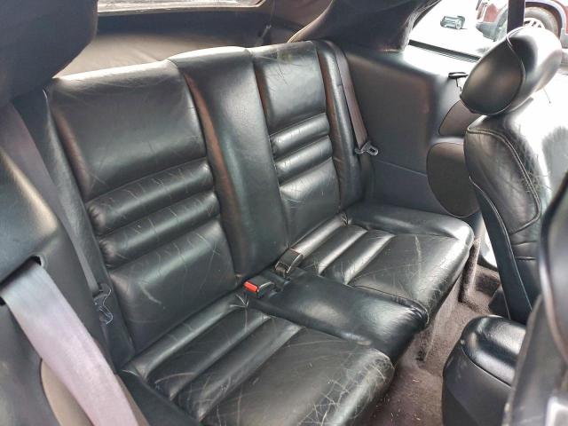 Ford Mustang Gt Image 7