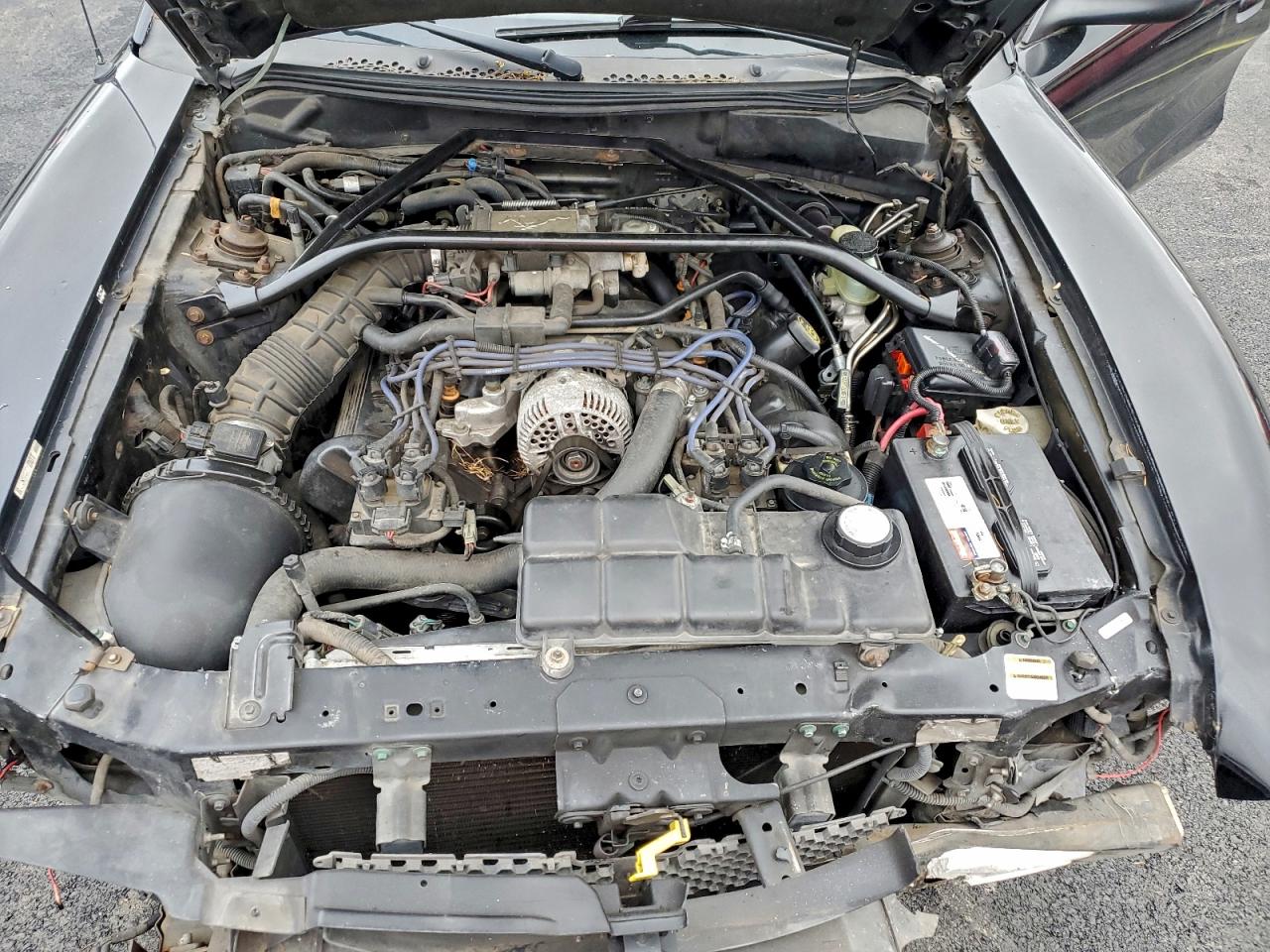 Ford Mustang Gt Image 10