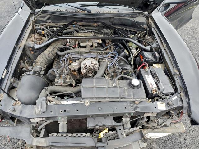 Ford Mustang Gt Image 10