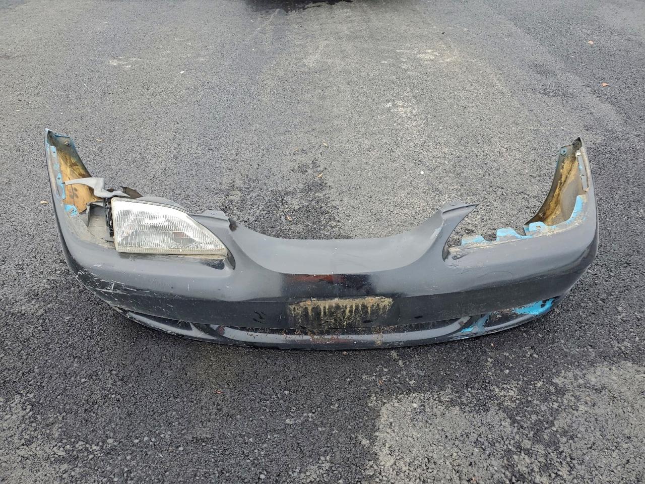 Ford Mustang Gt Image 2