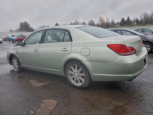 Toyota Avalon Xl Image 9
