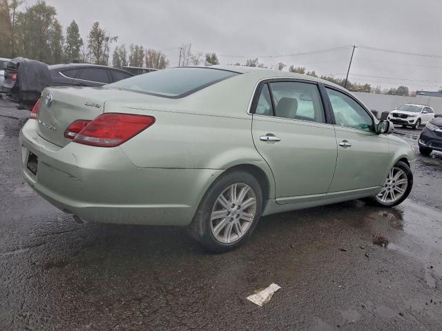 Toyota Avalon Xl Image 7