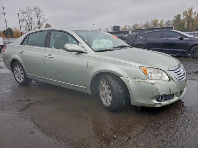 Toyota Avalon Xl Image 5