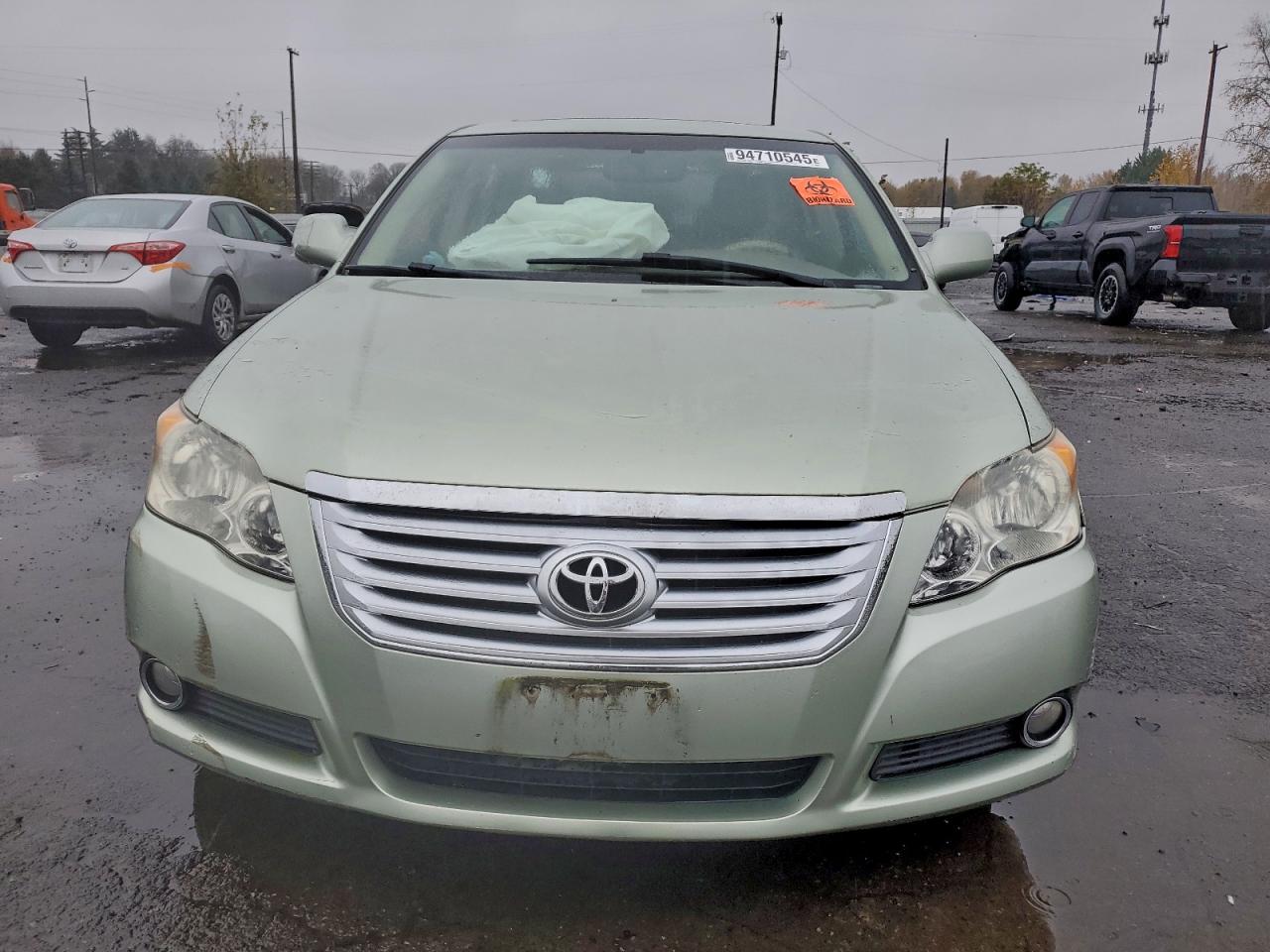 Toyota Avalon Xl Image 11