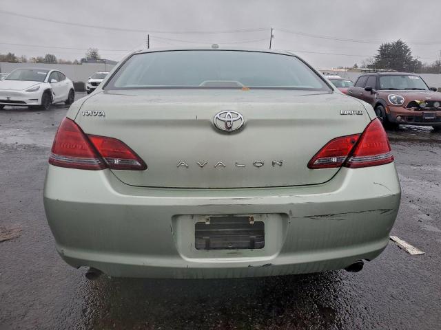 Toyota Avalon Xl Image 6