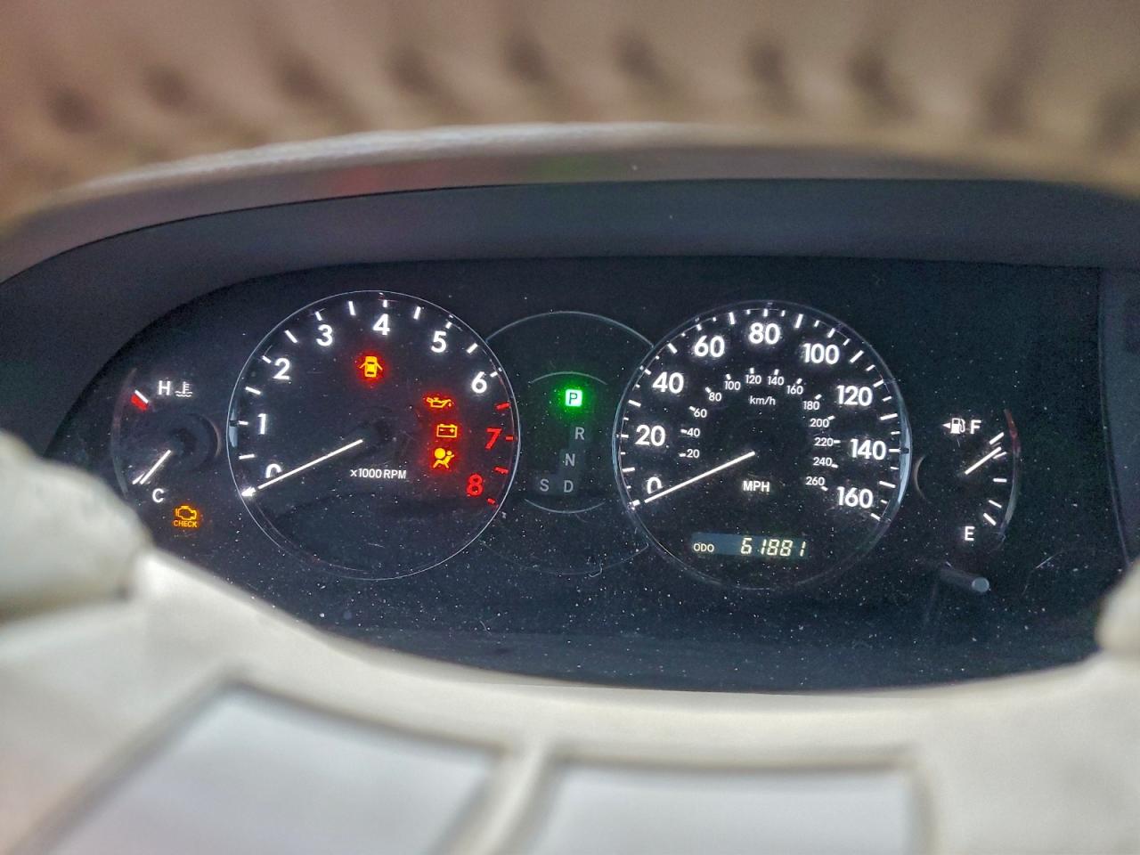 Toyota Avalon Xl Image 2