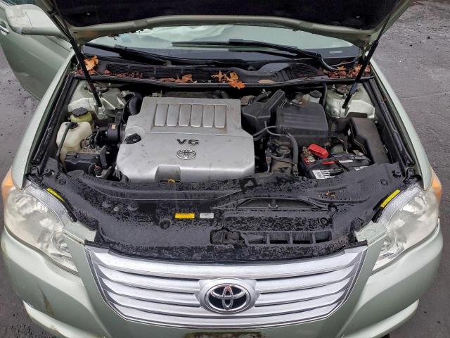 Toyota Avalon Xl Image 4