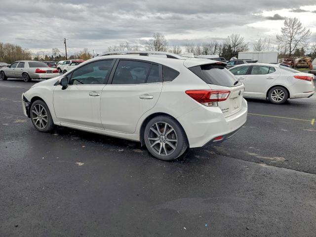 Subaru Impreza Limited Image 11