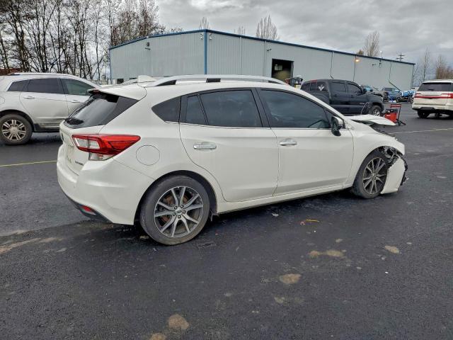 Subaru Impreza Limited Image 2