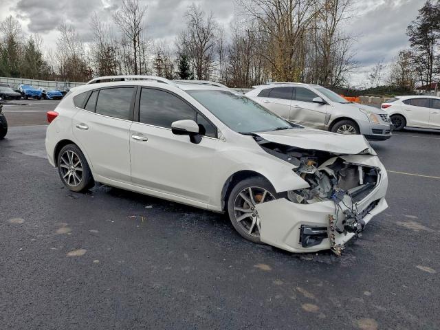 Subaru Impreza Limited Image 5