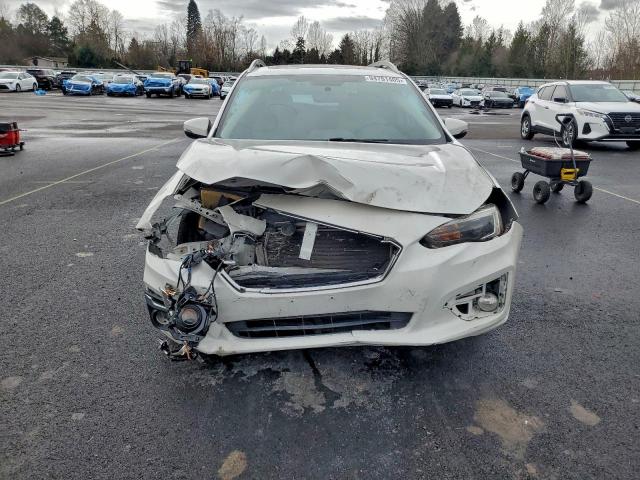 Subaru Impreza Limited Image 7