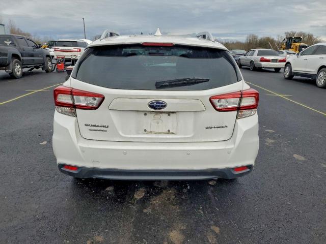 Subaru Impreza Limited Image 3