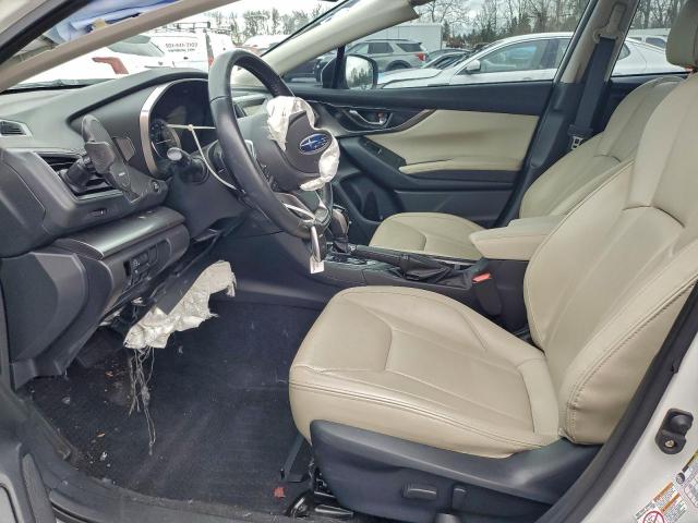 Subaru Impreza Limited Image 4