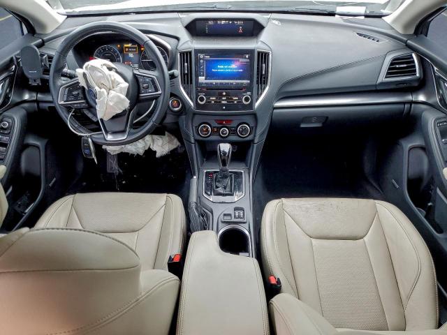 Subaru Impreza Limited Image 6