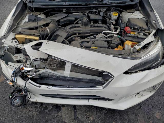 Subaru Impreza Limited Image 8