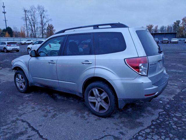 Subaru Forester 2.5x Premium Image 3