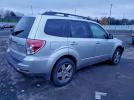 Subaru Forester 2.5x Premium Image 13