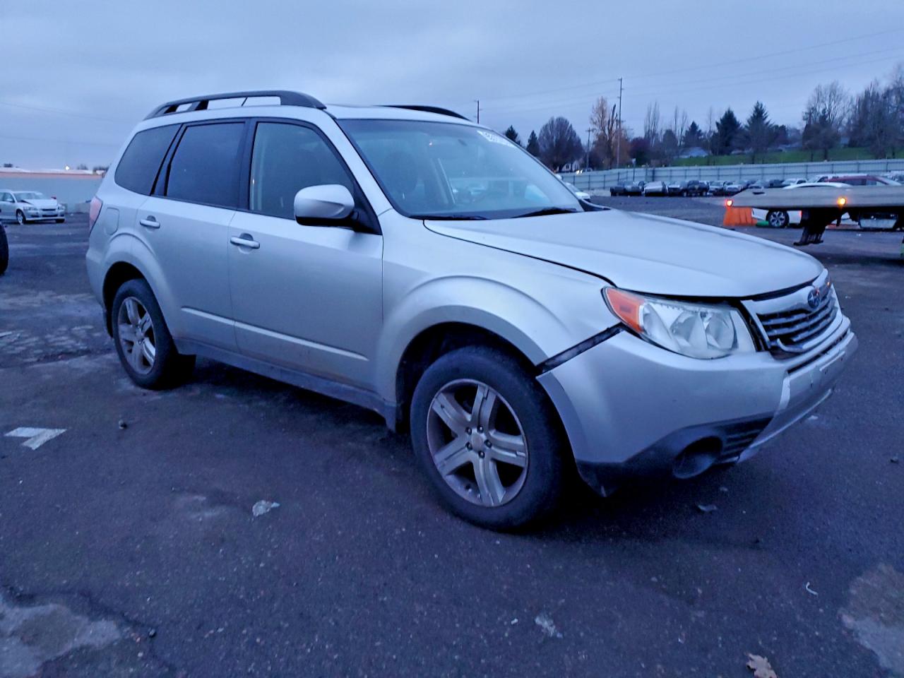 Subaru Forester 2.5x Premium Image 6