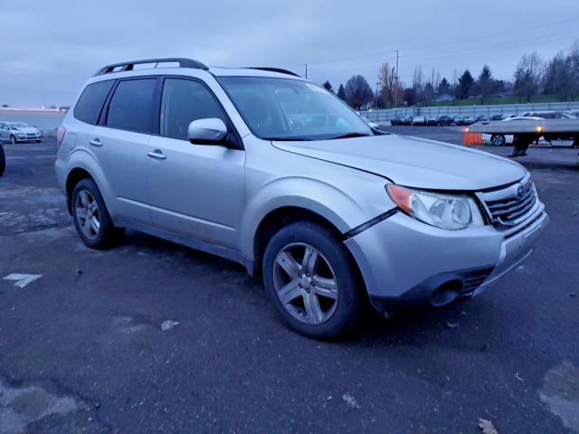 Subaru Forester 2.5x Premium Image 6