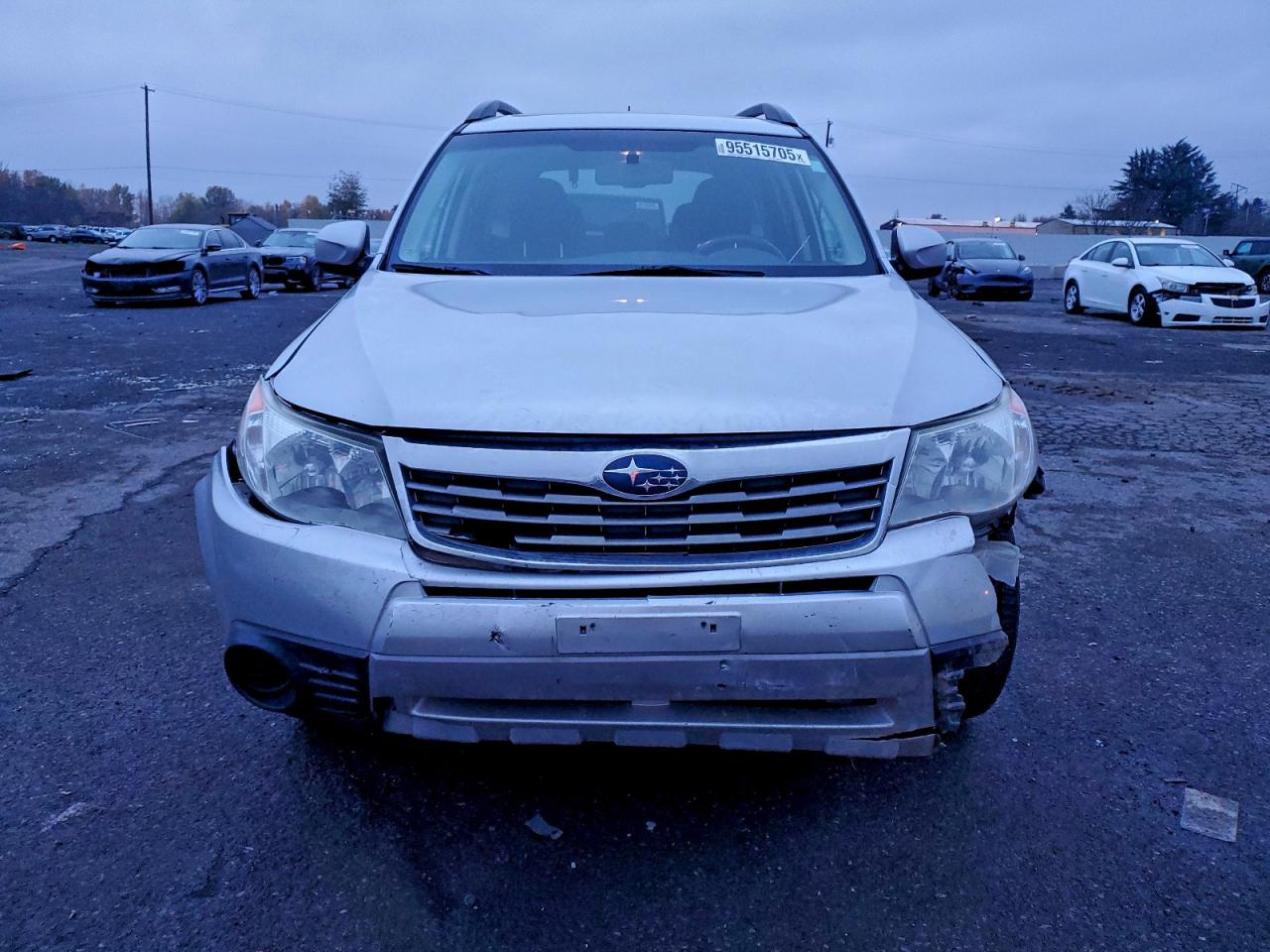 Subaru Forester 2.5x Premium Image 7