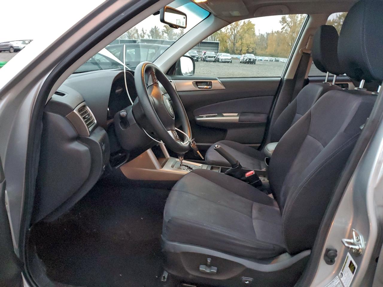 Subaru Forester 2.5x Premium Image 4