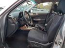 Subaru Forester 2.5x Premium Image 4