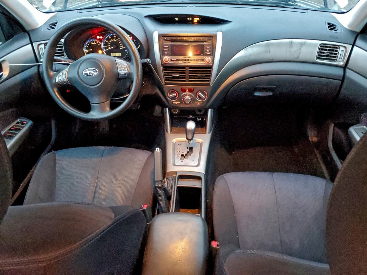 Subaru Forester 2.5x Premium Image 5