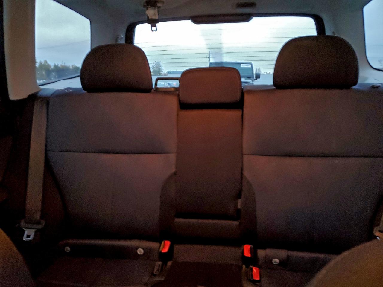 Subaru Forester 2.5x Premium Image 11