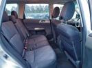Subaru Forester 2.5x Premium Image 10