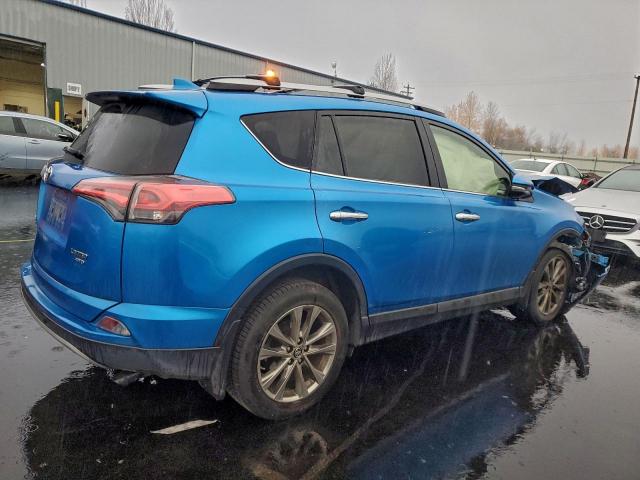 Toyota RAV4 Limited Image 4