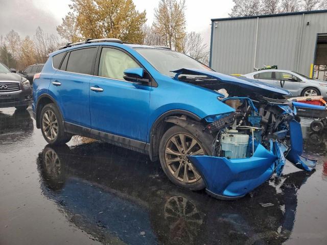 Toyota RAV4 Limited Image 3