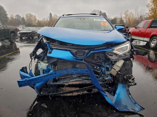 Toyota RAV4 Limited Image 12