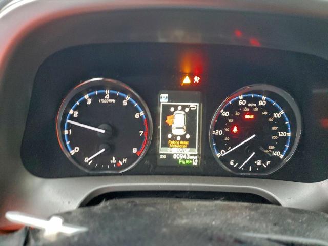 Toyota RAV4 Limited Image 10