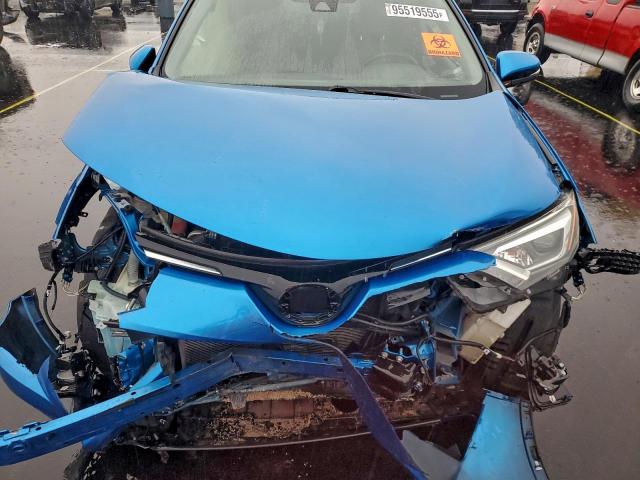 Toyota RAV4 Limited Image 11