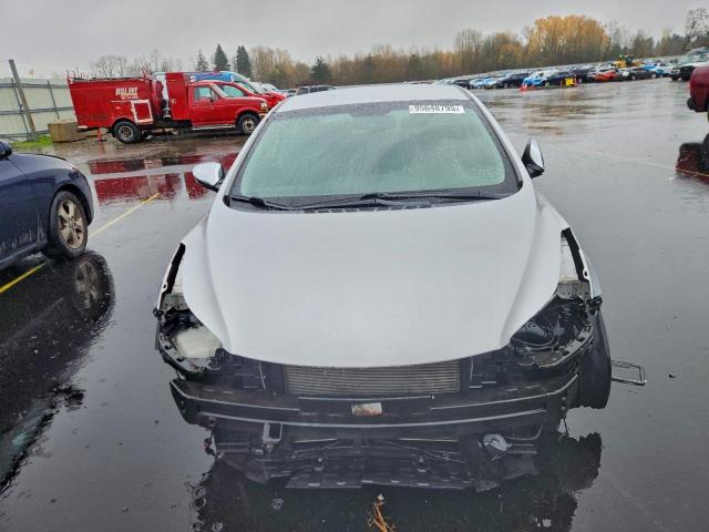 Hyundai ELANTRA Gls Image 8