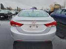 Hyundai ELANTRA Gls Image 5