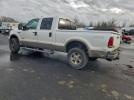 Ford F-250 Super Duty Image 5