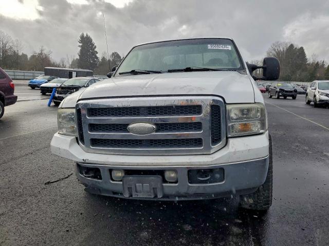 Ford F-250 Super Duty Image 4