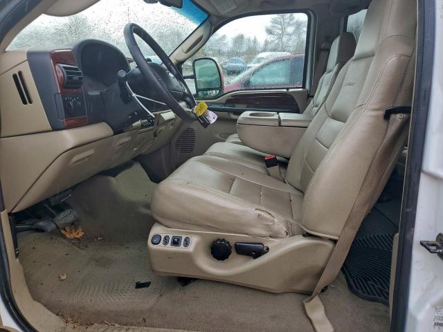 Ford F-250 Super Duty Image 7