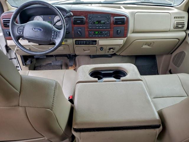 Ford F-250 Super Duty Image 9