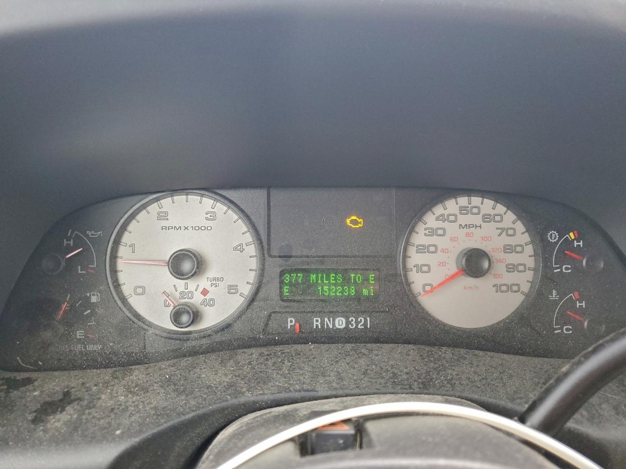 Ford F-250 Super Duty Image 2