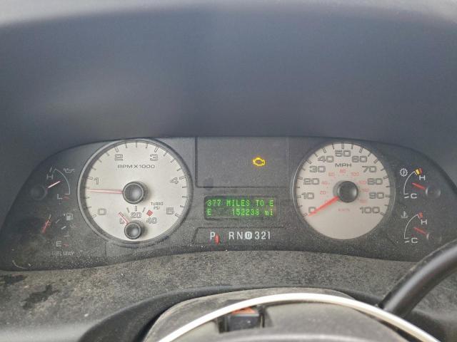 Ford F-250 Super Duty Image 2