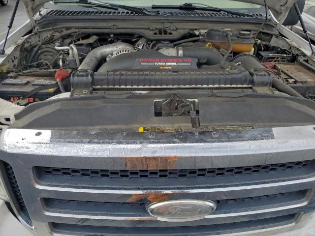 Ford F-250 Super Duty Image 12