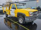 Chevrolet Silverado C2500 Heavy Duty Image 7