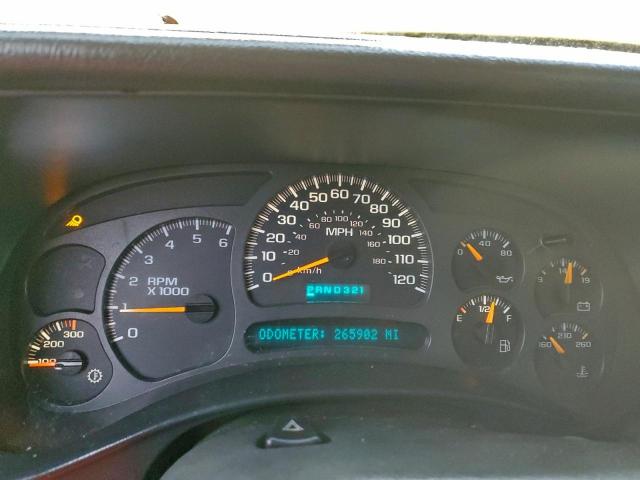 Chevrolet Silverado C2500 Heavy Duty Image 2