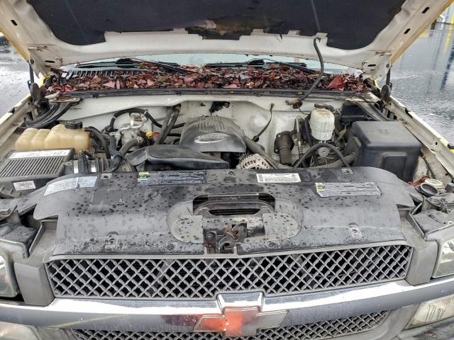 Chevrolet Silverado C2500 Heavy Duty Image 4