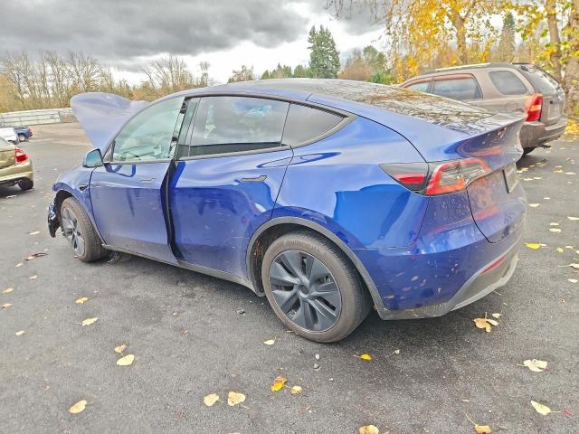 Tesla Model Y Image 3