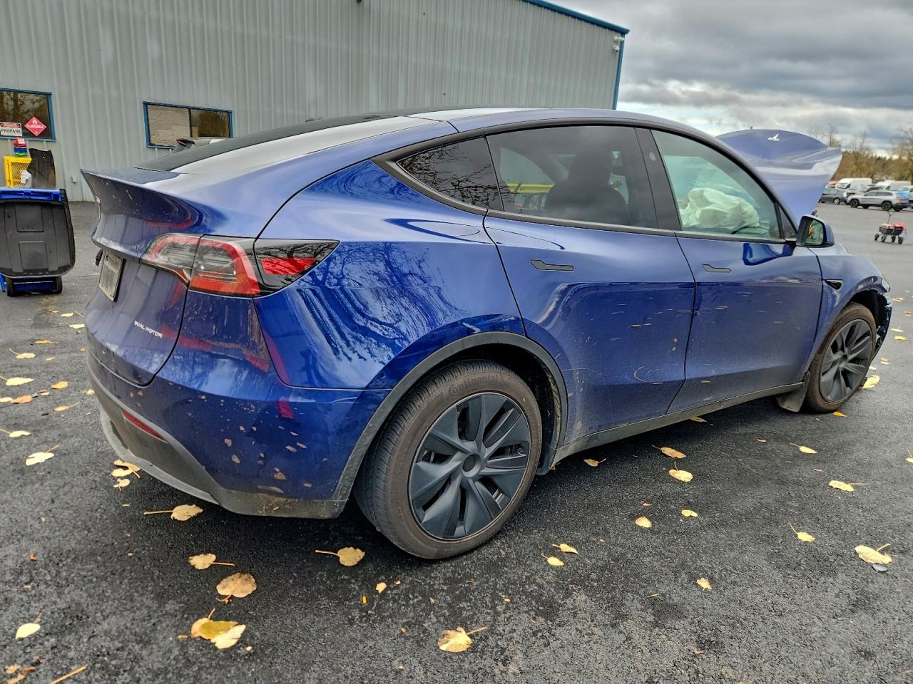 Tesla Model Y Image 2